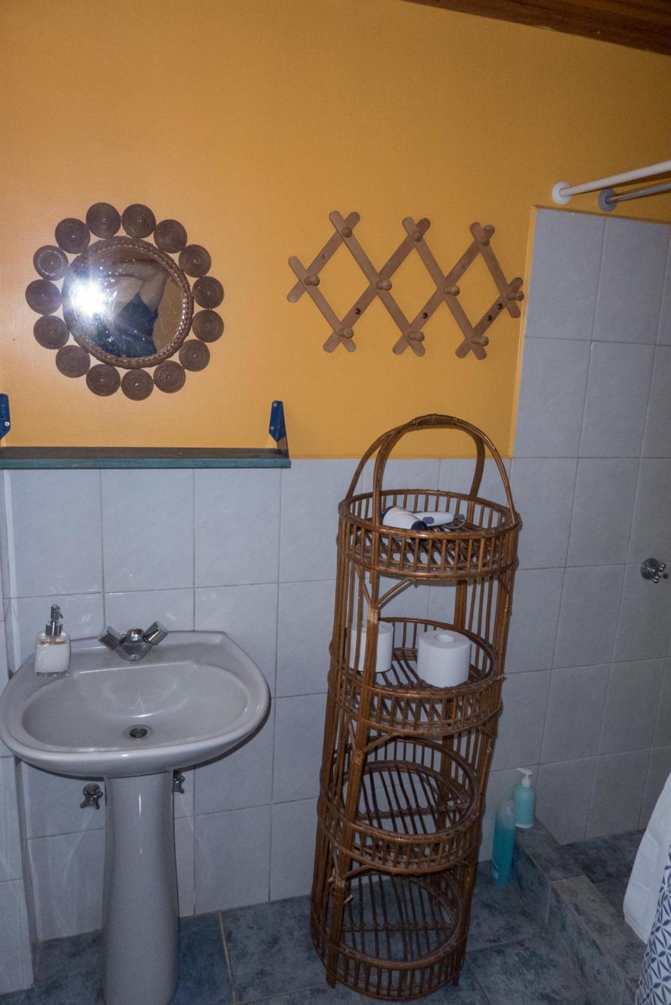 Casa Chueca - Divino Apartment Talca  Bilik gambar