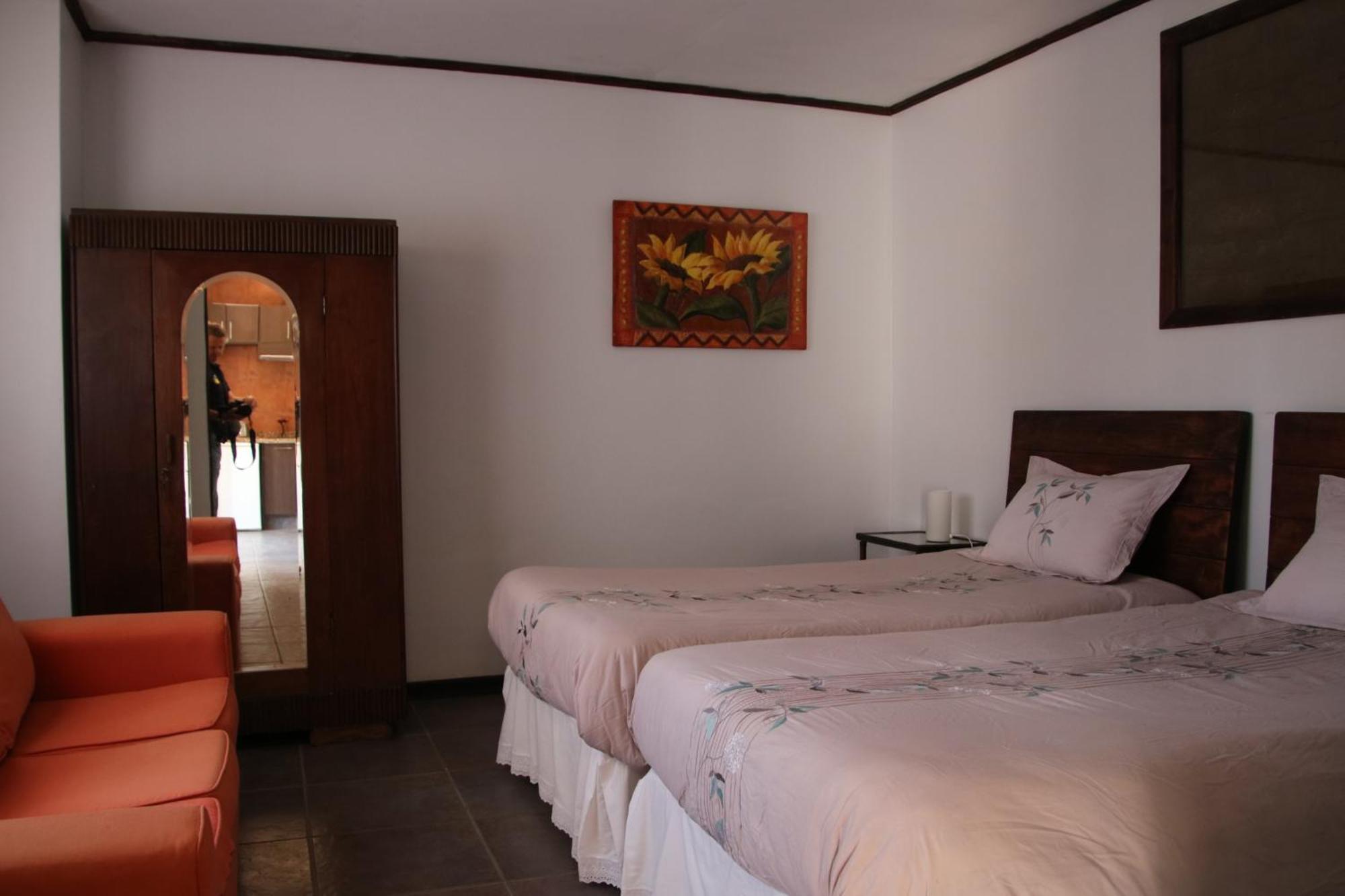 Casa Chueca - Divino Apartment Talca  Bilik gambar