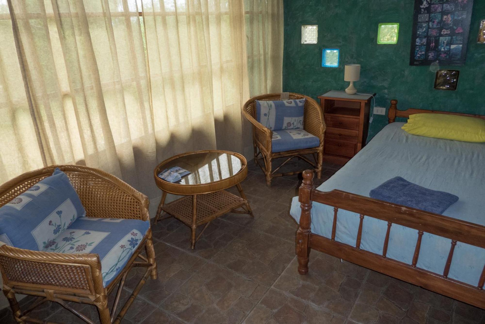 Casa Chueca - Divino Apartment Talca  Bilik gambar