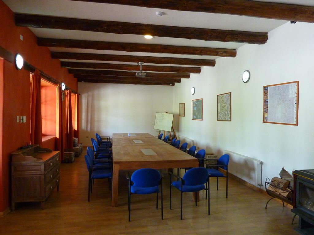 Casa Chueca - Divino Apartment Talca  Luaran gambar