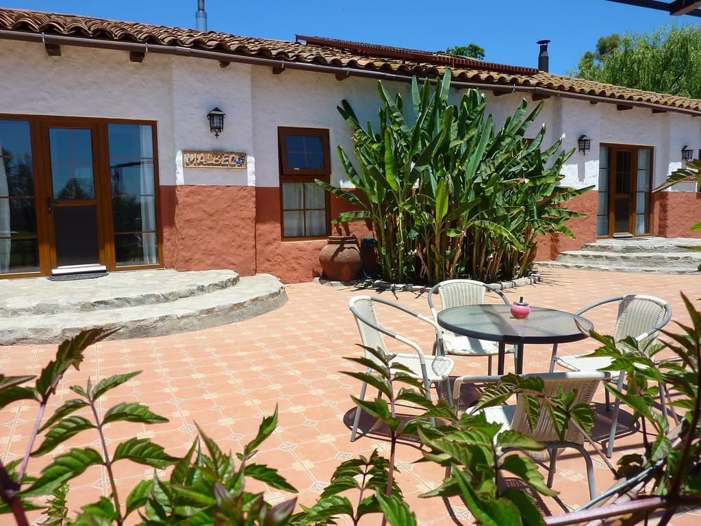 Casa Chueca - Divino Apartment Talca  Bilik gambar